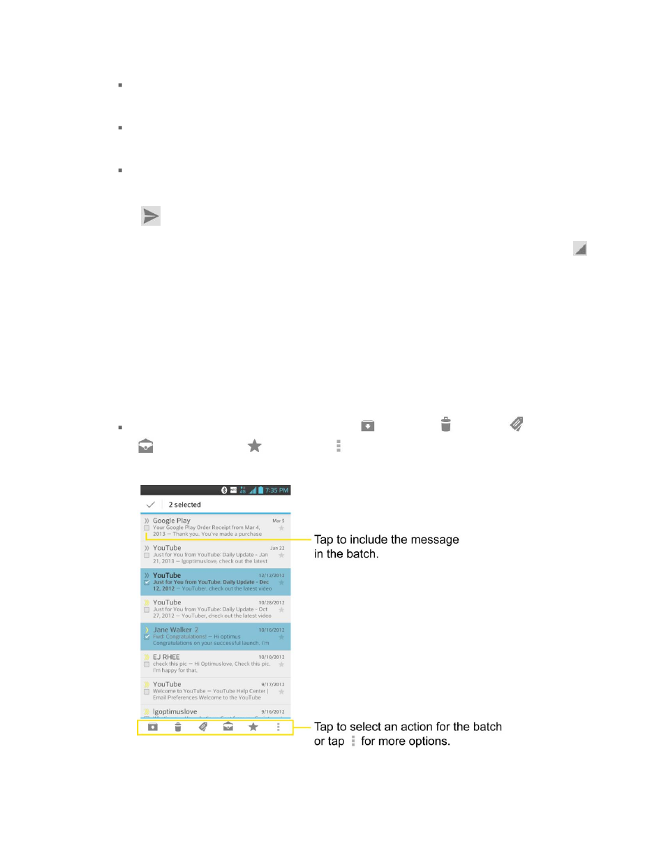 LG LS970 User Manual | Page 81 / 192