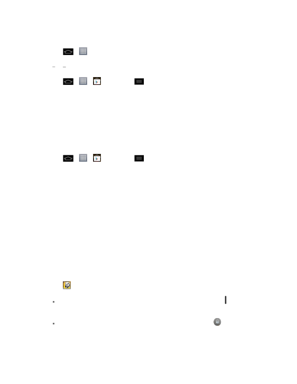 Sprint id | LG LS970 User Manual | Page 99 / 192