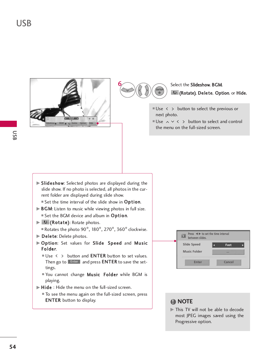 LG 42PQ30C User Manual | Page 58 / 371
