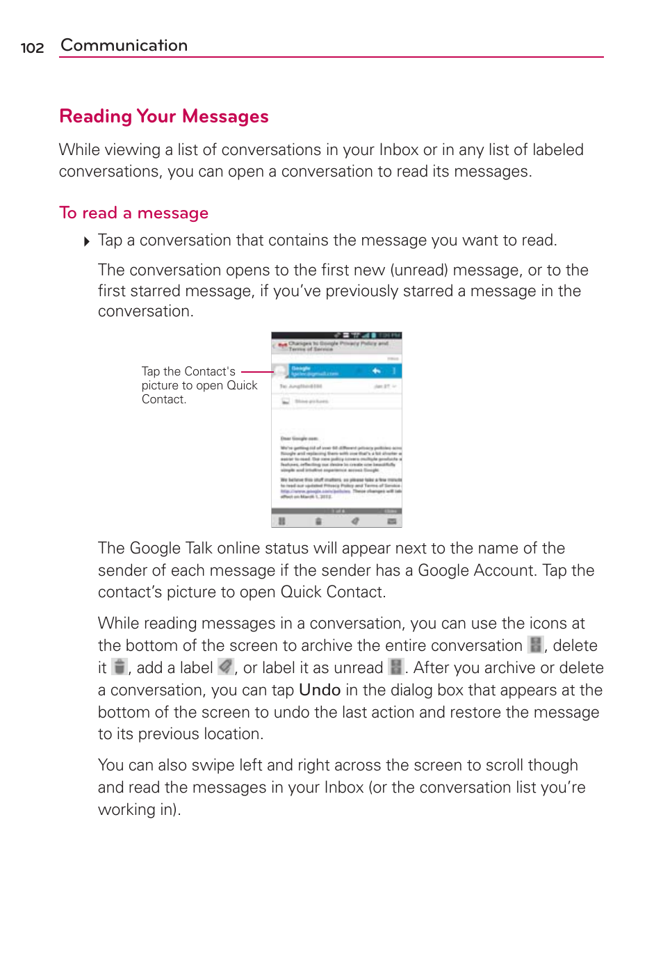 3fbejoh:pvs.fttbhft | LG VS930 User Manual | Page 104 / 198