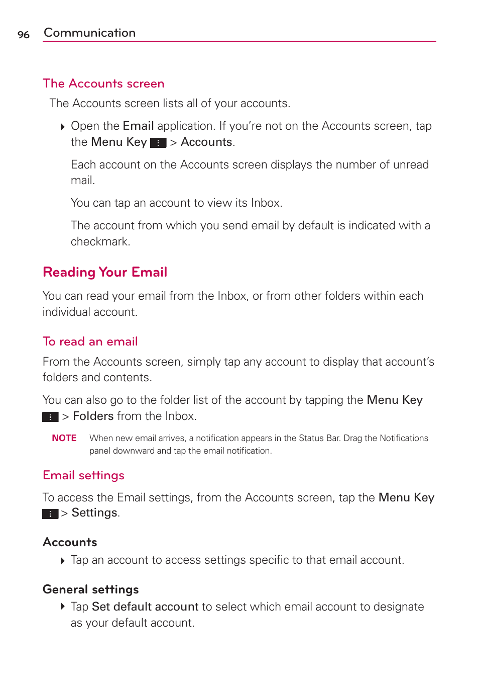 3fbejoh:pvs&nbjm | LG VS930 User Manual | Page 98 / 198