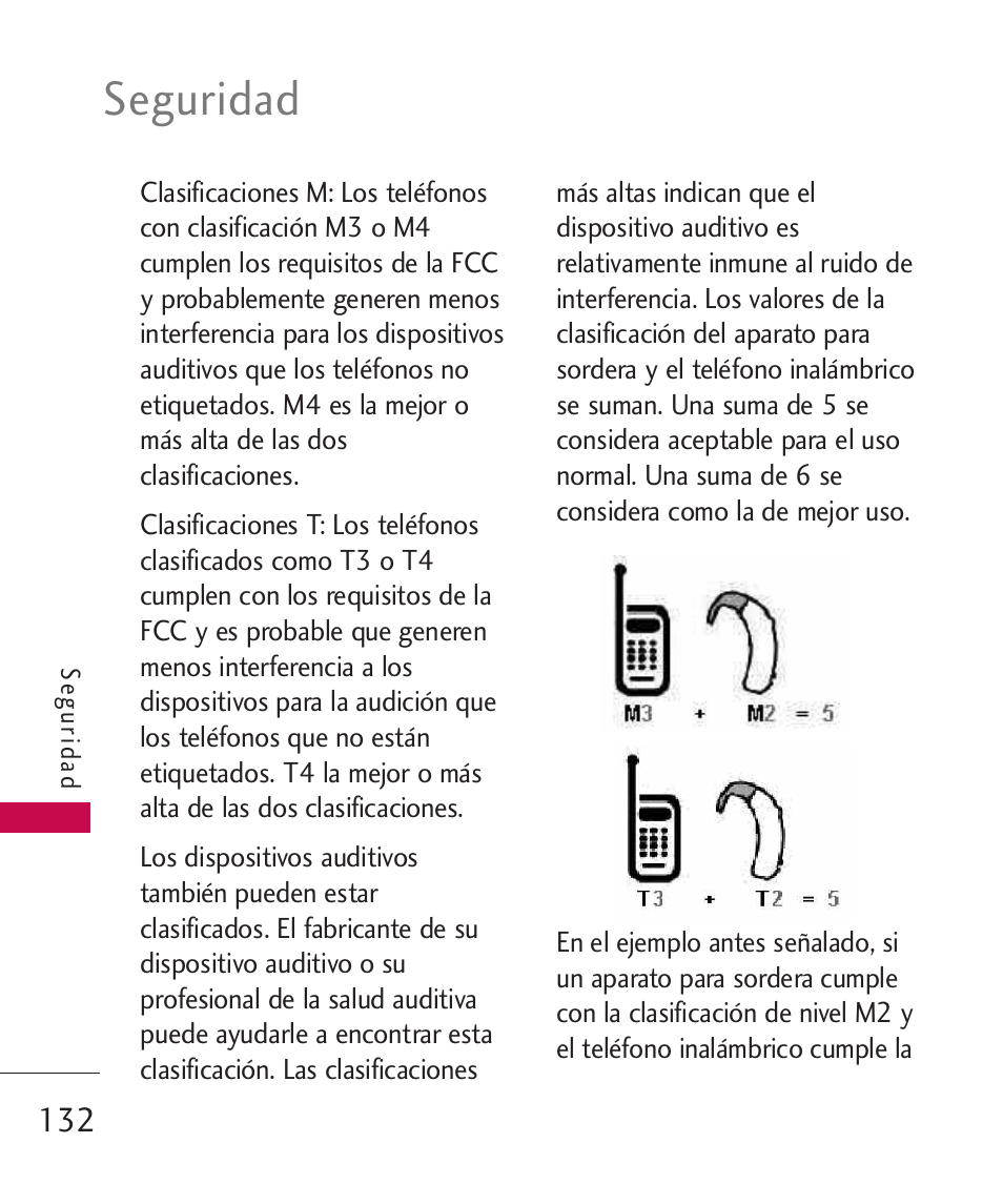 Seguridad | LG UN270 User Manual | Page 269 / 282