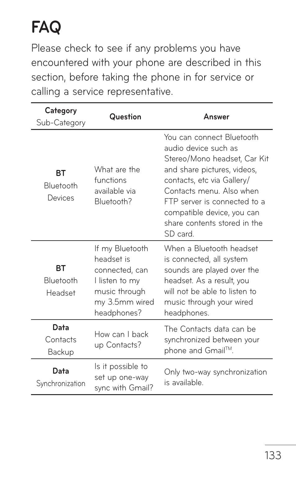 LG LGP504 User Manual | Page 133 / 380