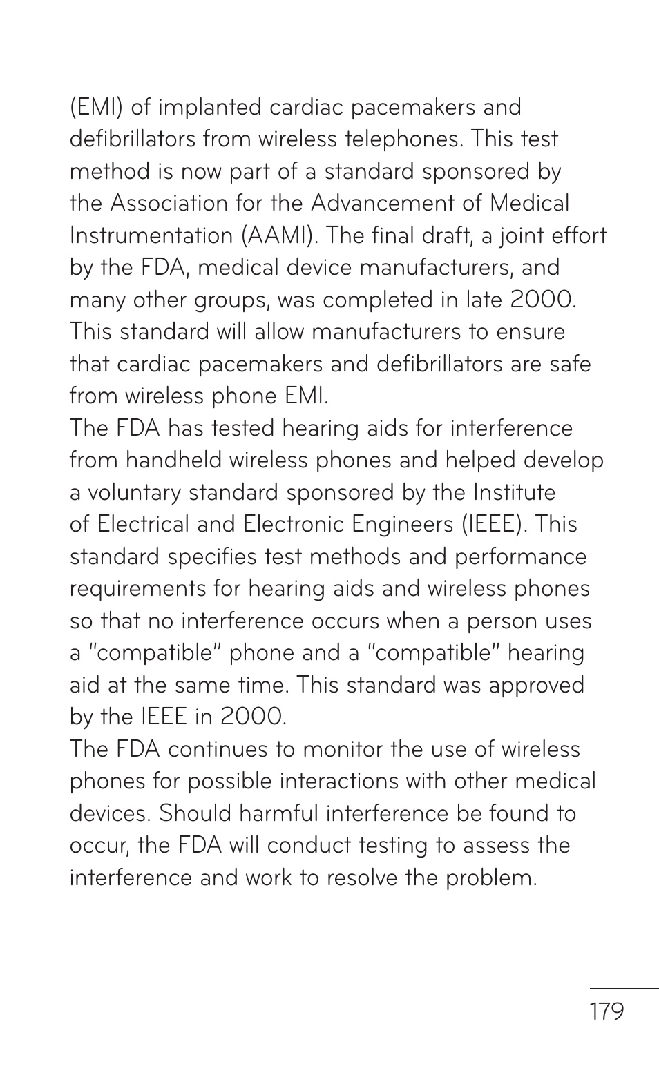 LG LGP504 User Manual | Page 179 / 380