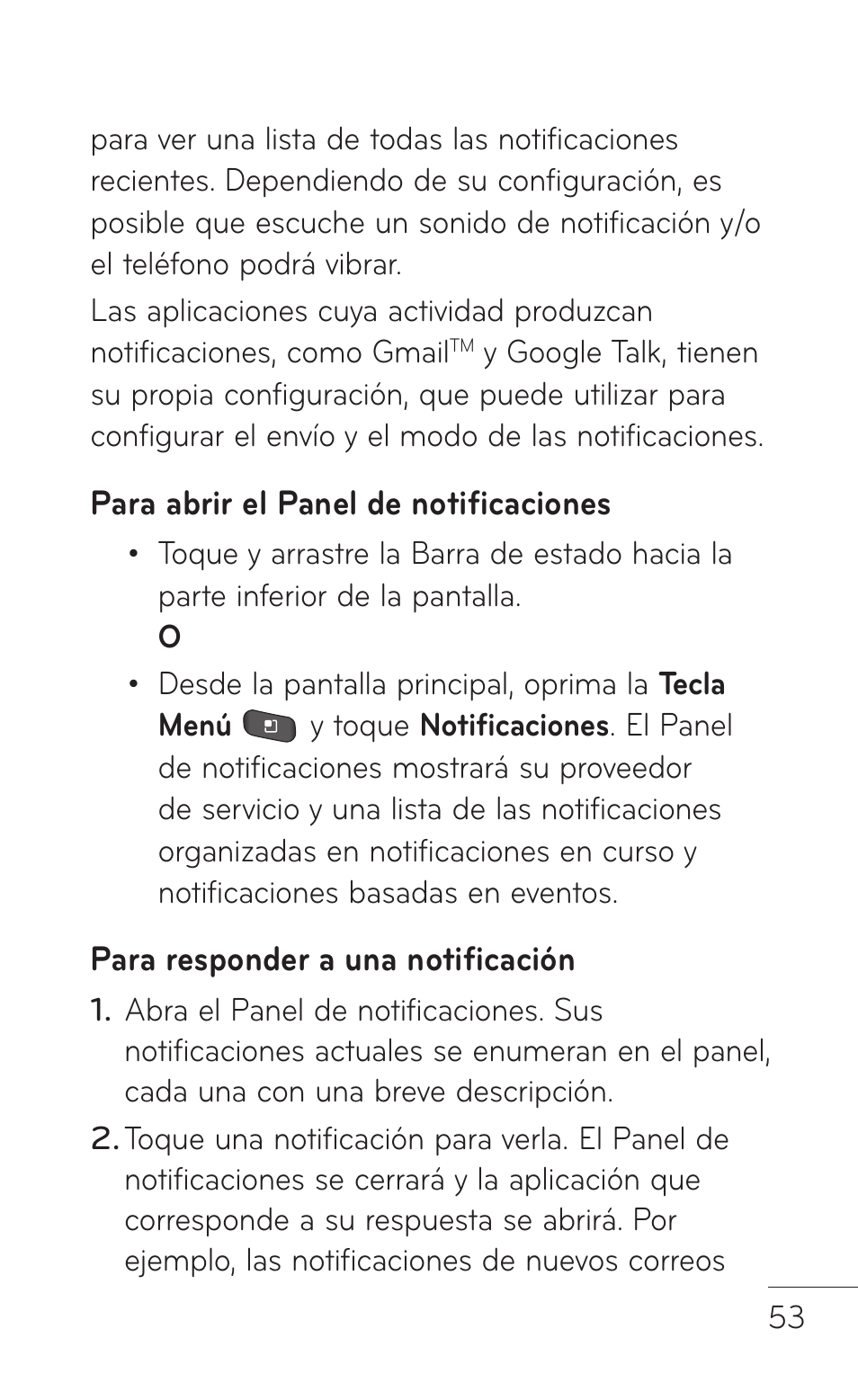 LG LGP504 User Manual | Page 235 / 380