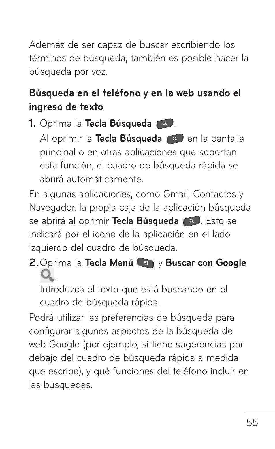 LG LGP504 User Manual | Page 237 / 380