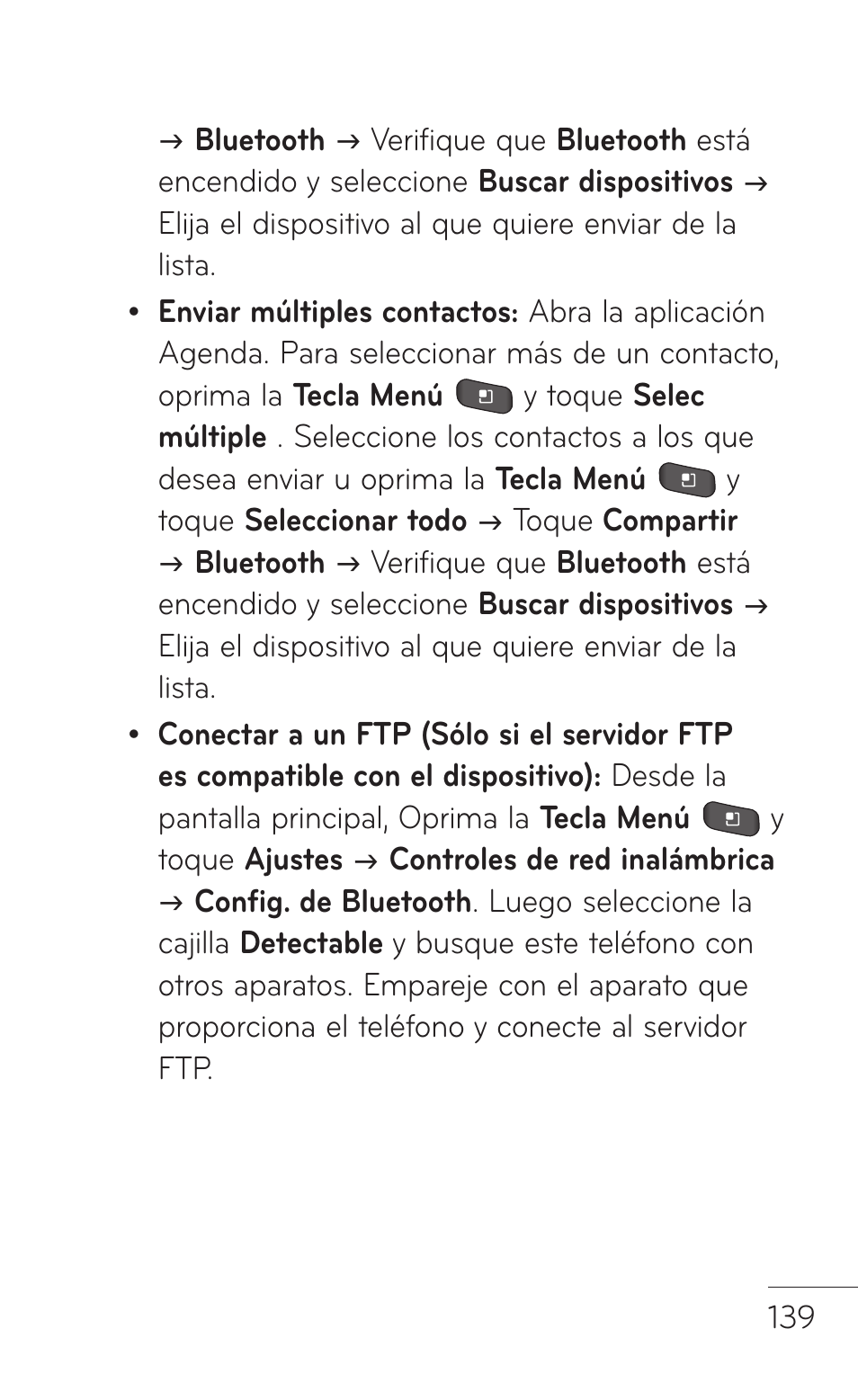 LG LGP504 User Manual | Page 321 / 380