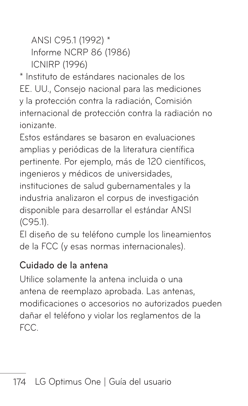 LG LGP504 User Manual | Page 356 / 380