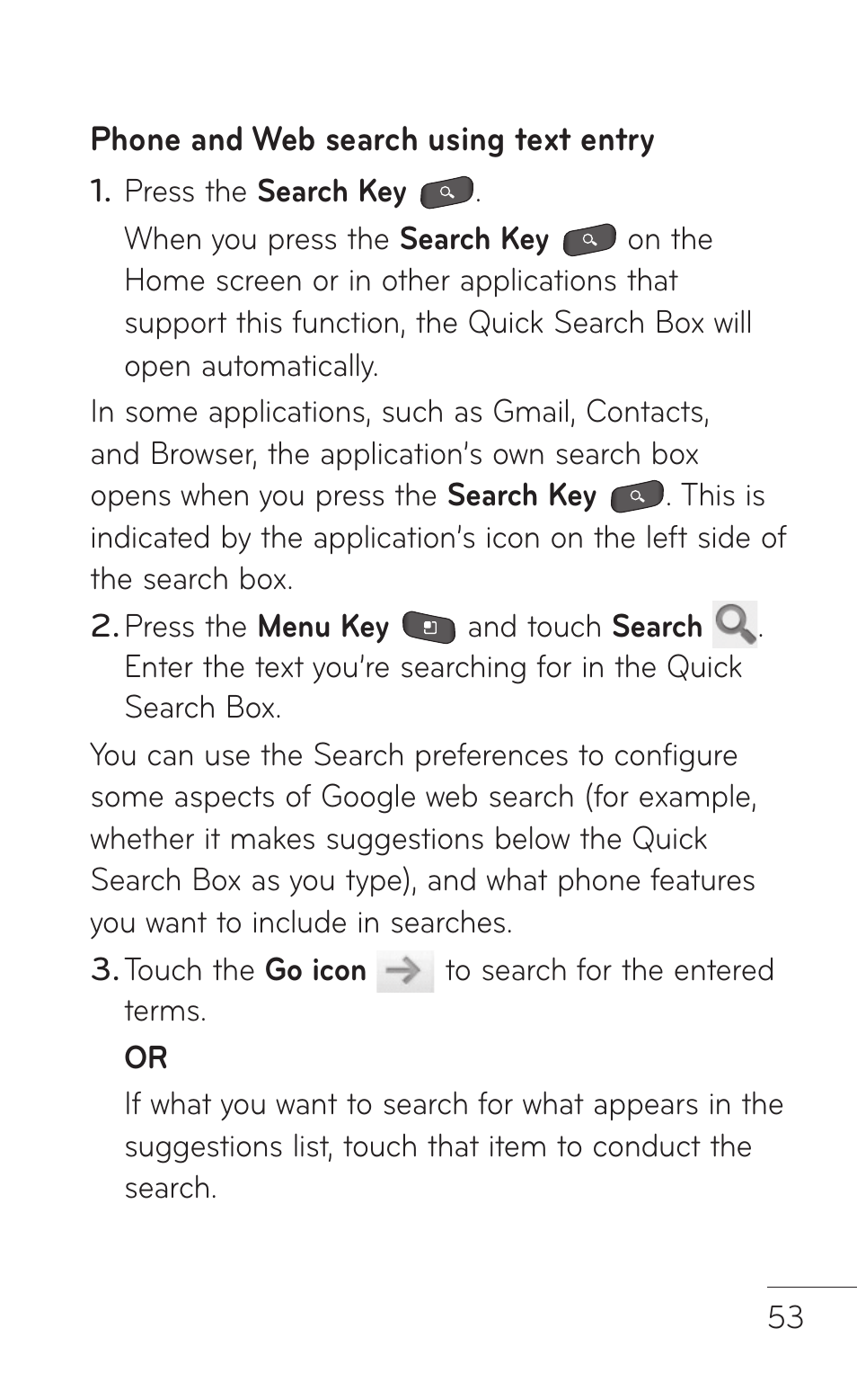 LG LGP504 User Manual | Page 53 / 380