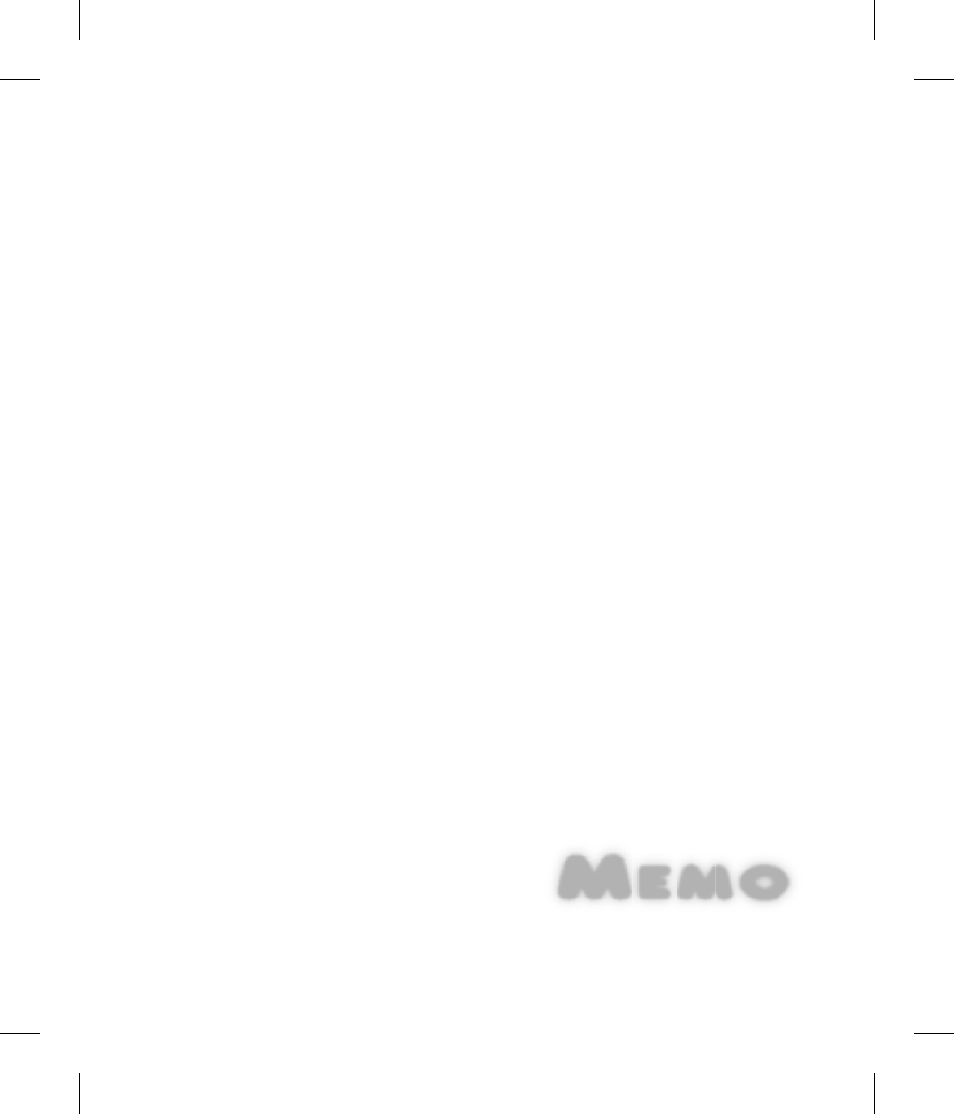 LG GS390GO User Manual | Page 128 / 129