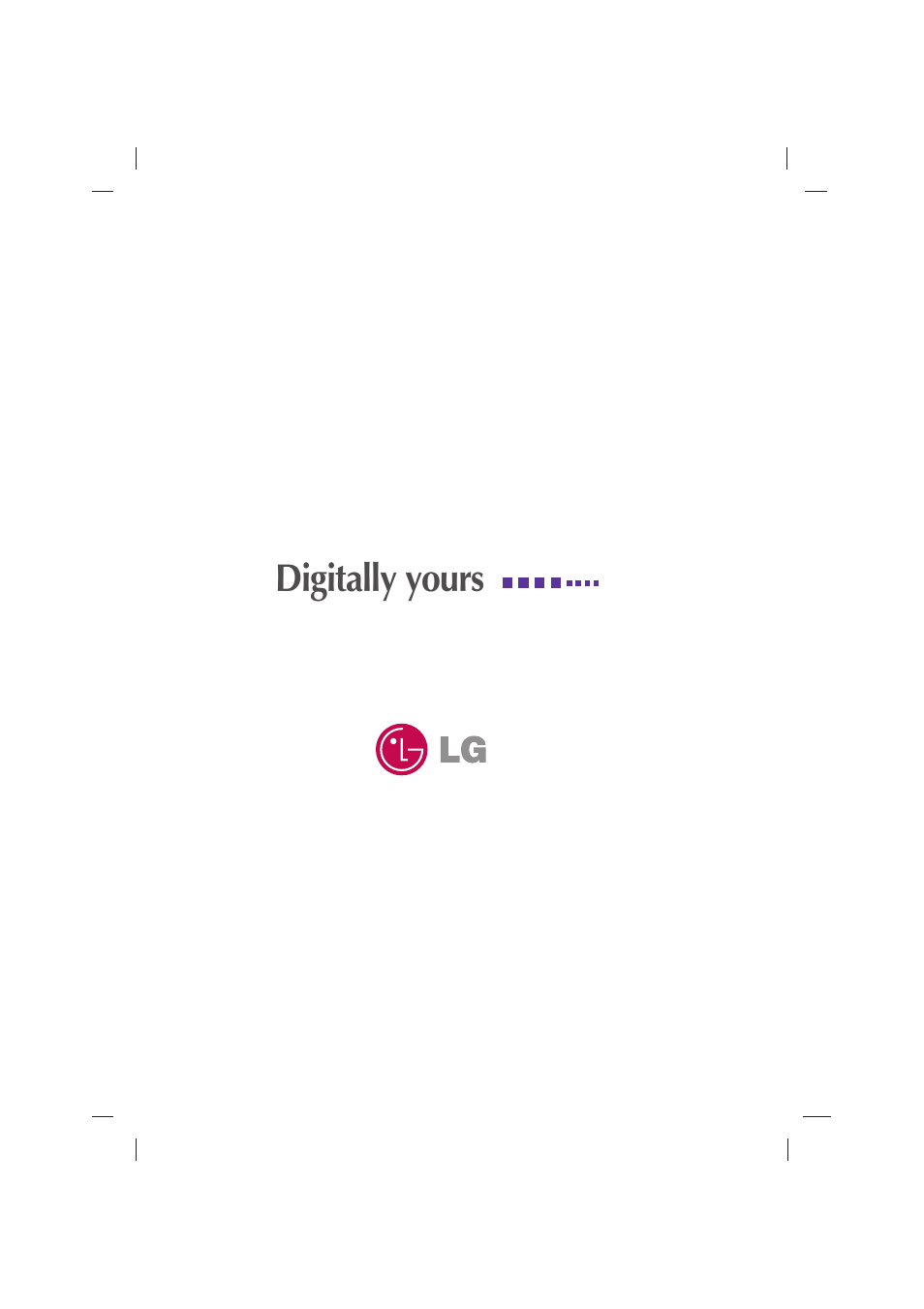 LG L194WTX-BF User Manual | Page 28 / 28