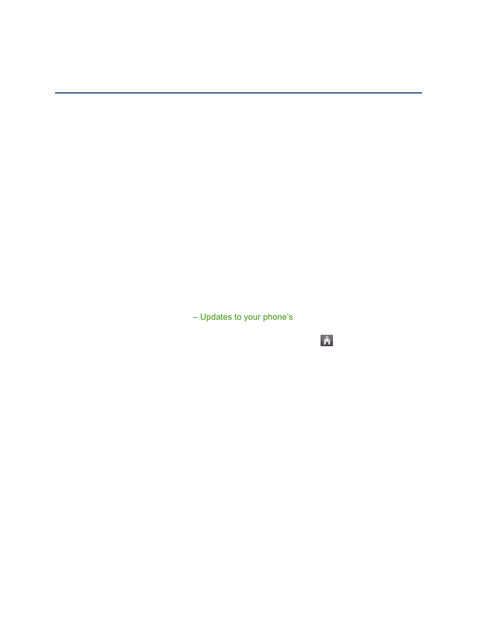 Phone basics | LG LN272 User Manual | Page 15 / 124