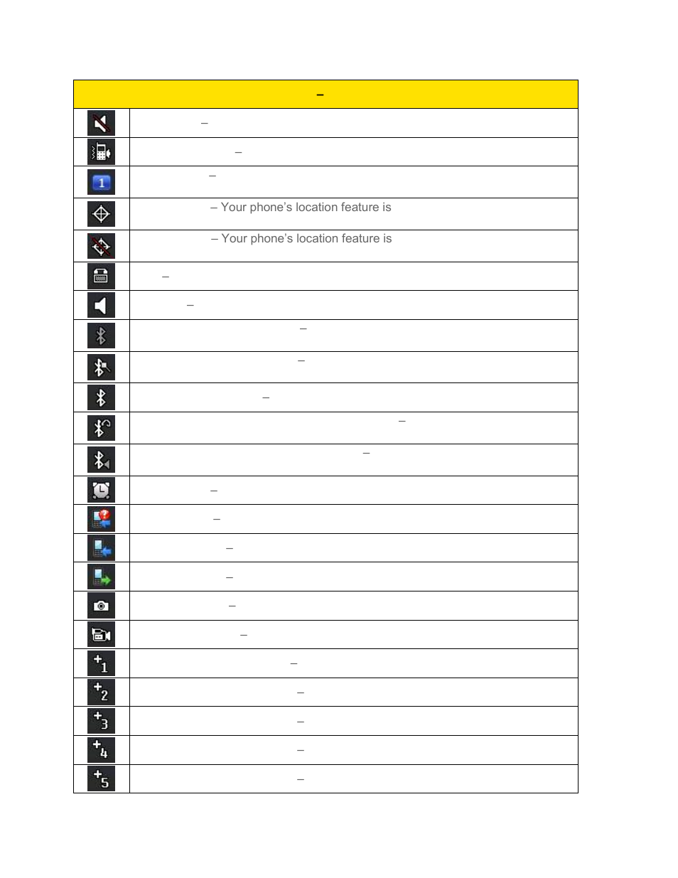 LG LN272 User Manual | Page 25 / 124