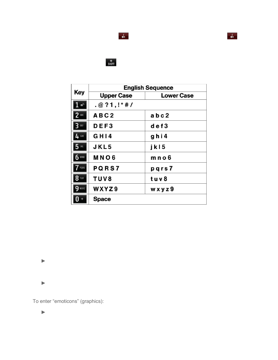 LG LN272 User Manual | Page 29 / 124