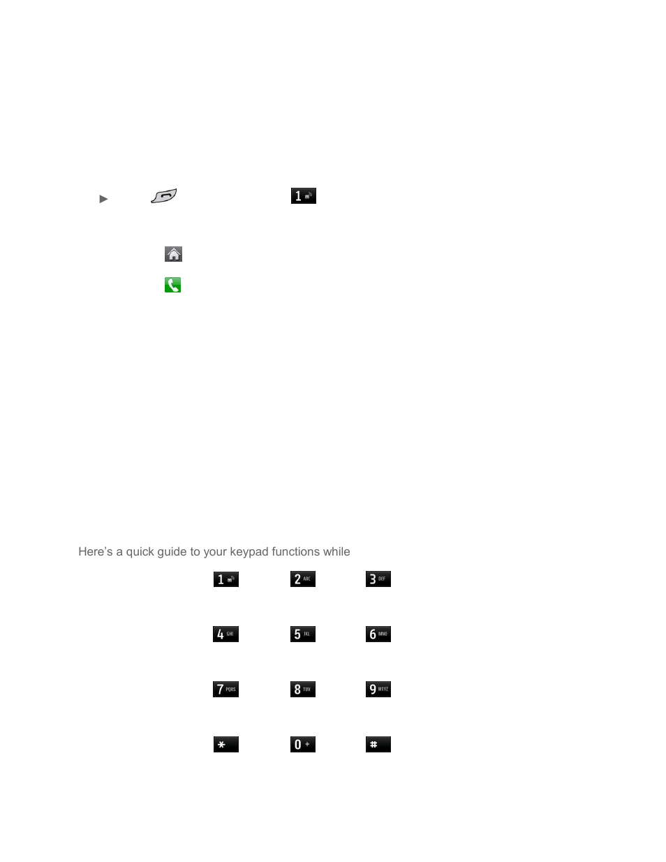 Retrieve your voicemail messages | LG LN272 User Manual | Page 33 / 124