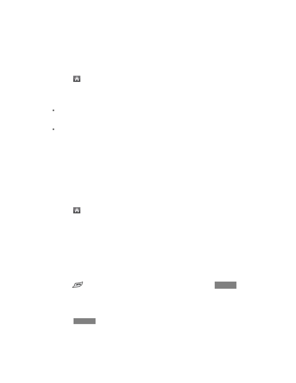Set roam mode, Call guard | LG LN272 User Manual | Page 62 / 124