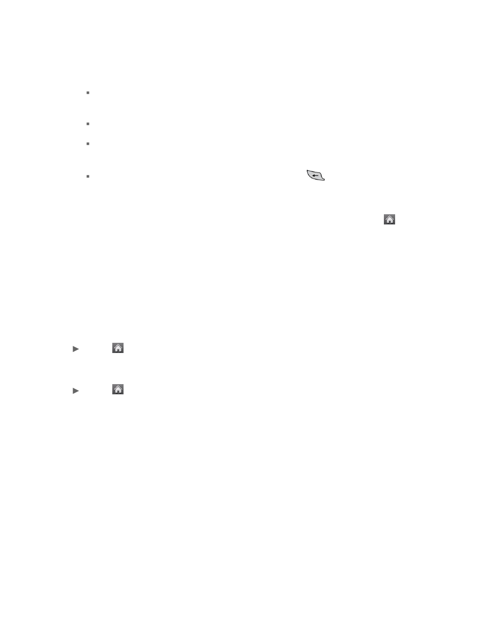 Social networking | LG LN272 User Manual | Page 79 / 124