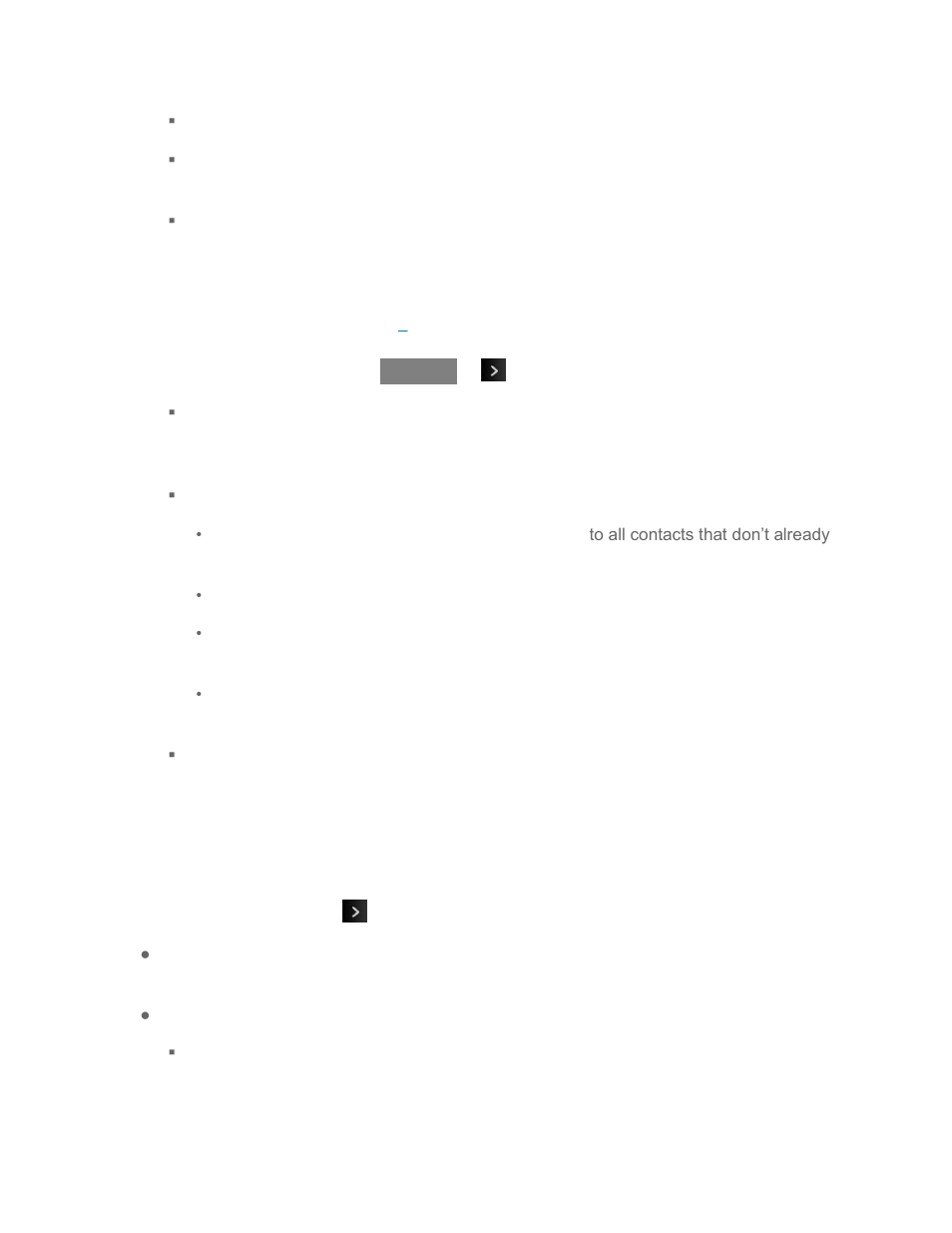 Assign pictures, Camera mode options | LG LN272 User Manual | Page 94 / 124
