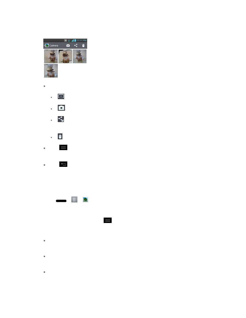 Assign pictures | LG LG720 User Manual | Page 120 / 175