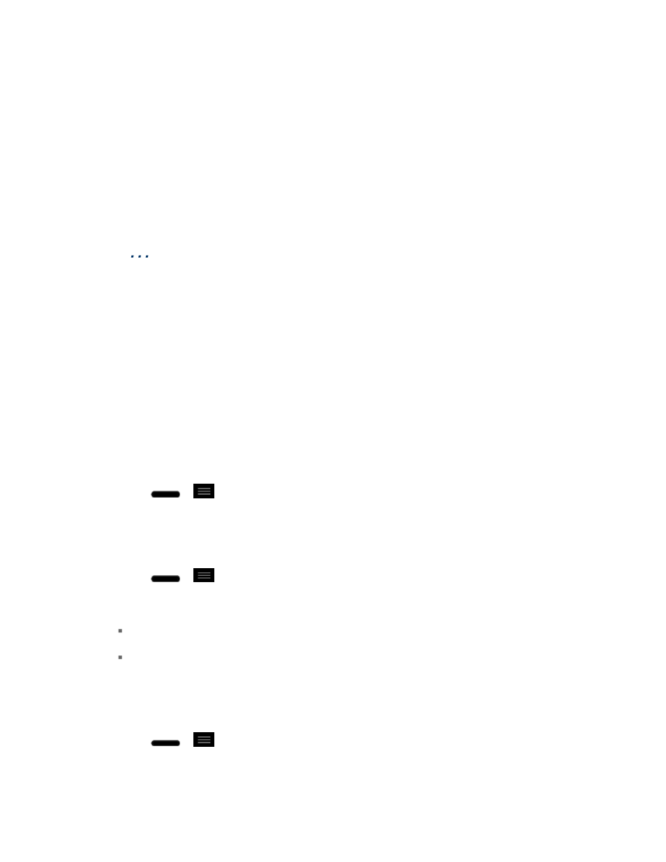 More, Vpn settings, Mobile networks settings | LG LG720 User Manual | Page 150 / 175