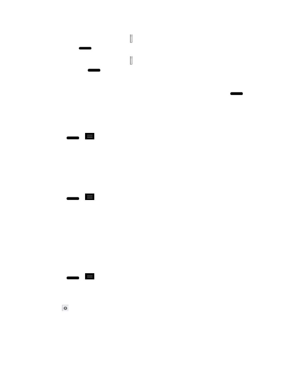 LG LG720 User Manual | Page 160 / 175