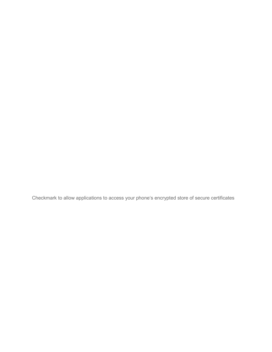 Security, Language & input settings | LG LG720 User Manual | Page 165 / 175