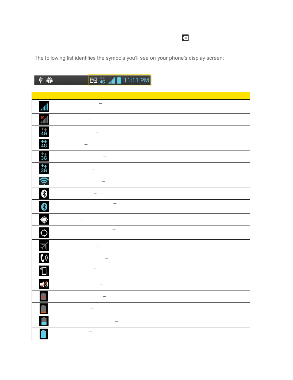 LG LG720 User Manual | Page 23 / 175