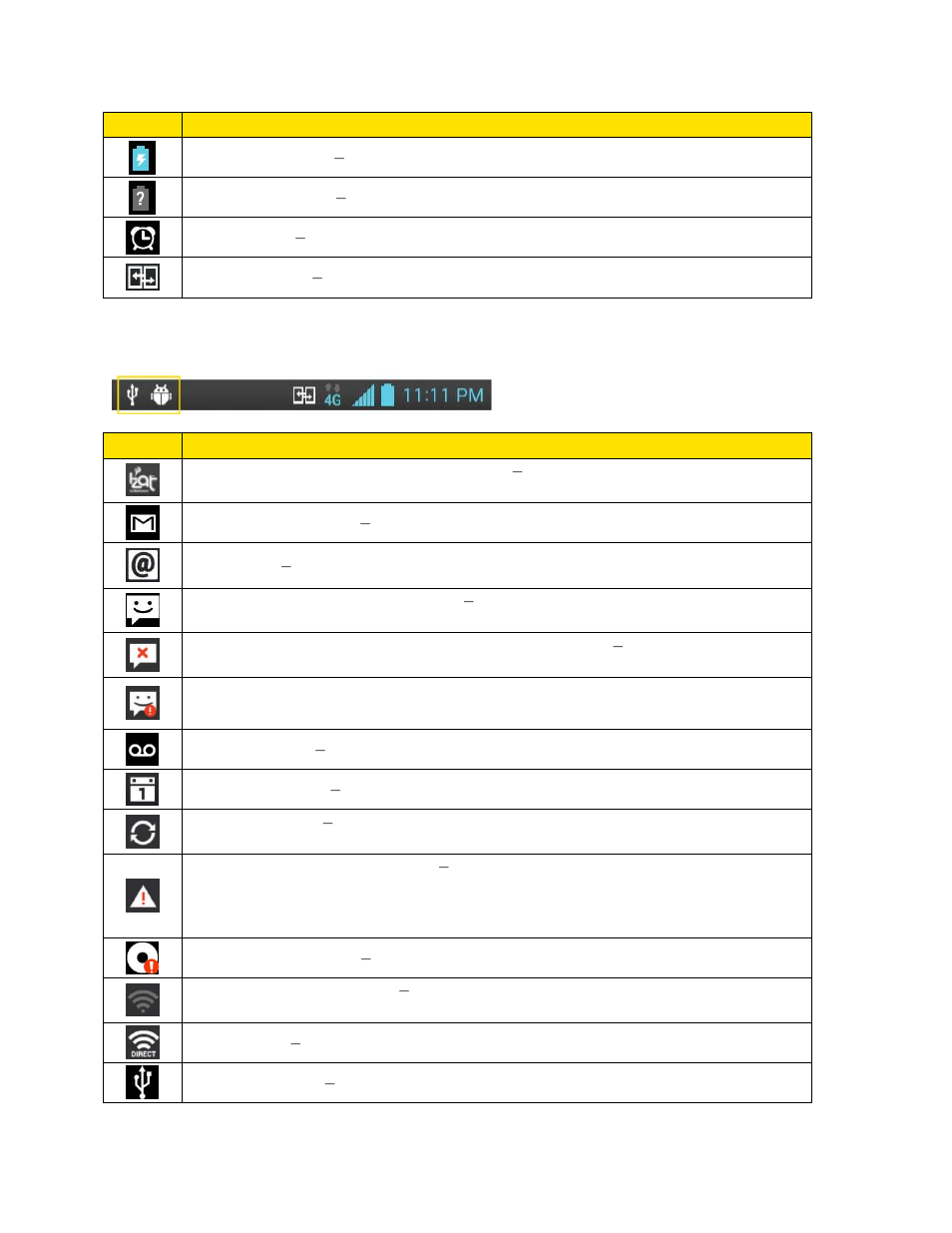 LG LG720 User Manual | Page 24 / 175