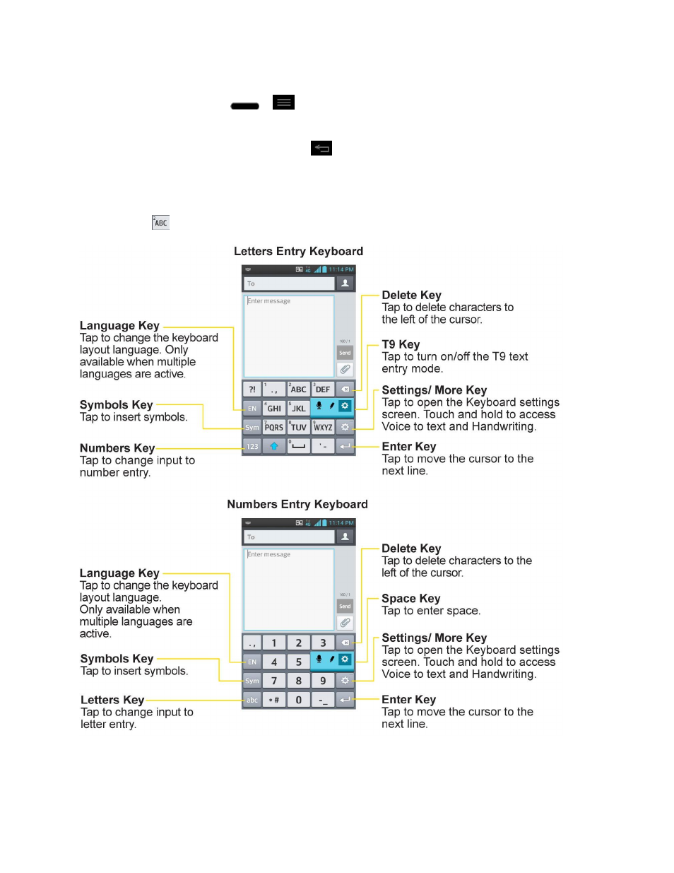 LG LG720 User Manual | Page 47 / 175