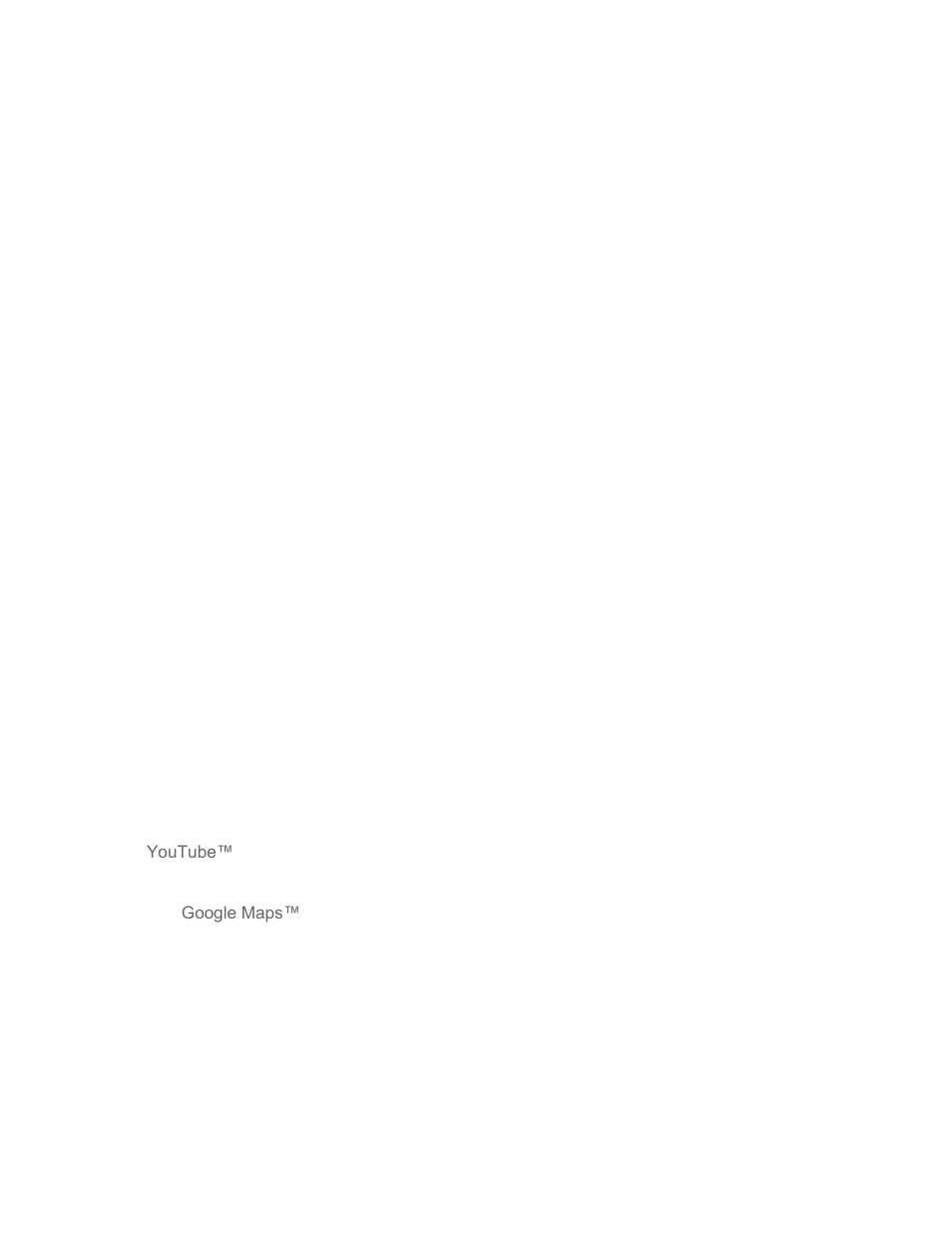 LG LG720 User Manual | Page 6 / 175