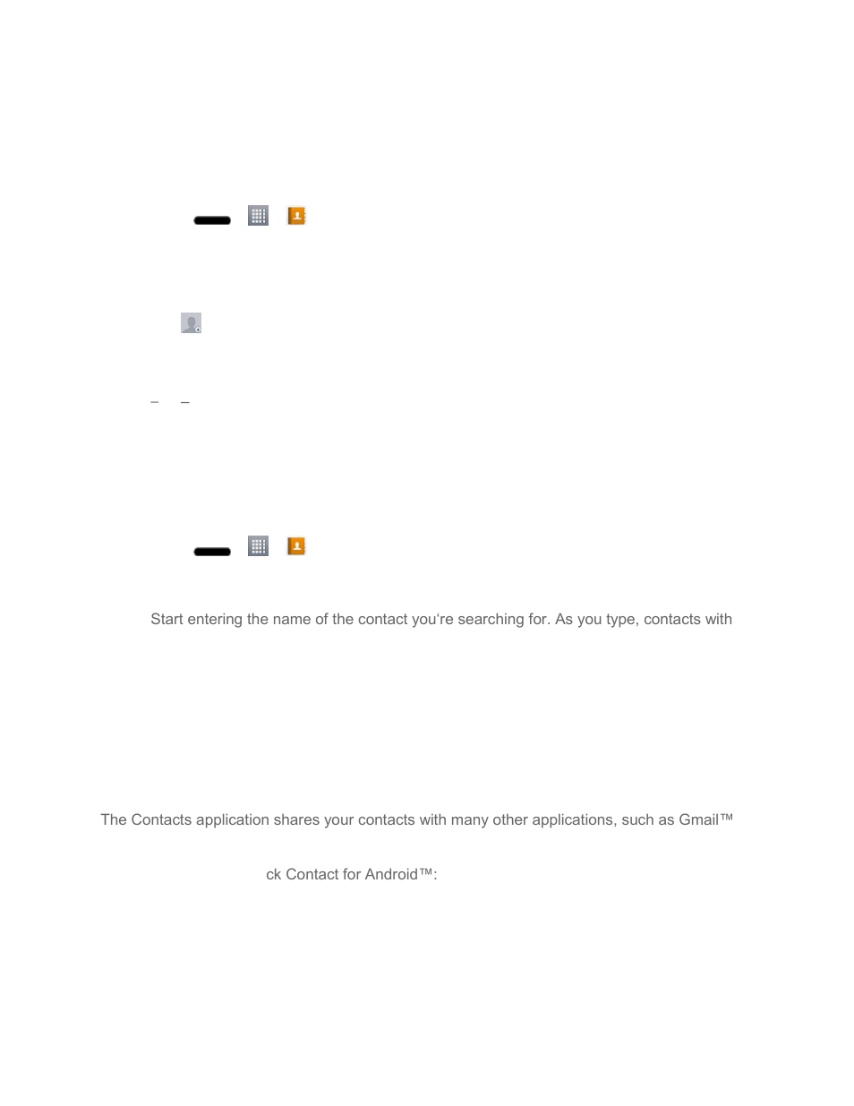 Communicate with your contacts | LG LG720 User Manual | Page 73 / 175