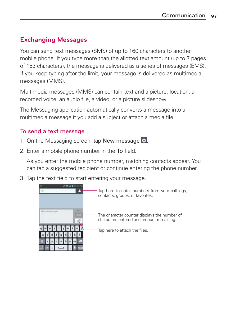 Ydibohjoh.fttbhft | LG LGVS840PP User Manual | Page 99 / 206