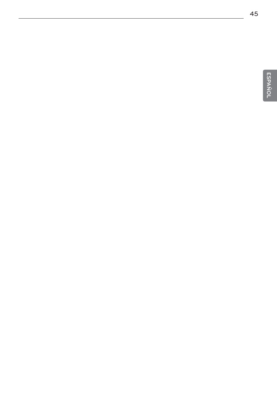 LG DLGX5681W User Manual | Page 87 / 88