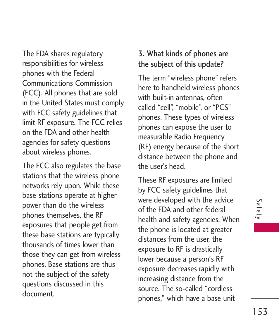 LG LG8575 User Manual | Page 155 / 382