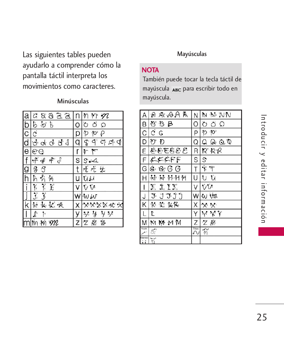 LG LG8575 User Manual | Page 208 / 382