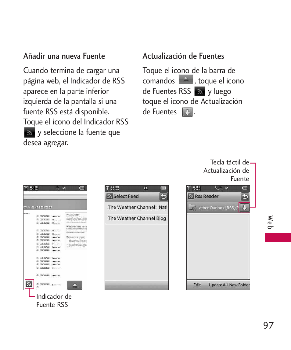 LG LG8575 User Manual | Page 280 / 382