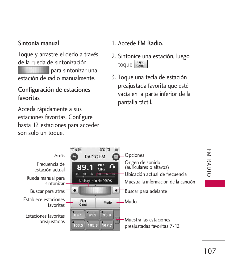 LG LG8575 User Manual | Page 290 / 382