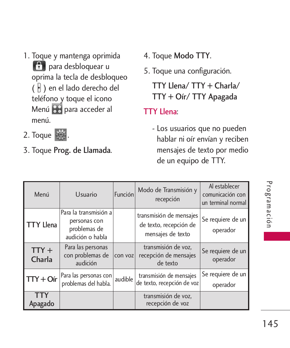 LG LG8575 User Manual | Page 328 / 382