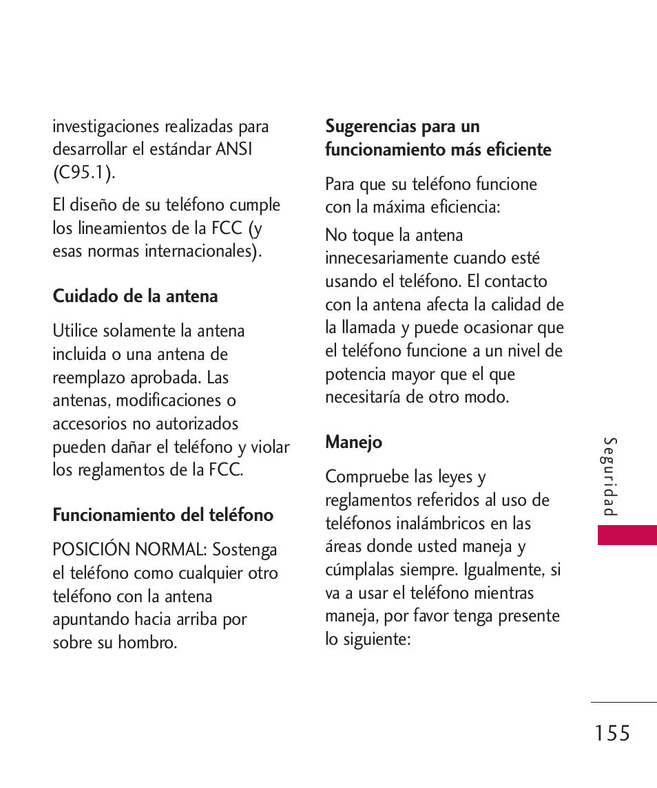 LG LG8575 User Manual | Page 338 / 382