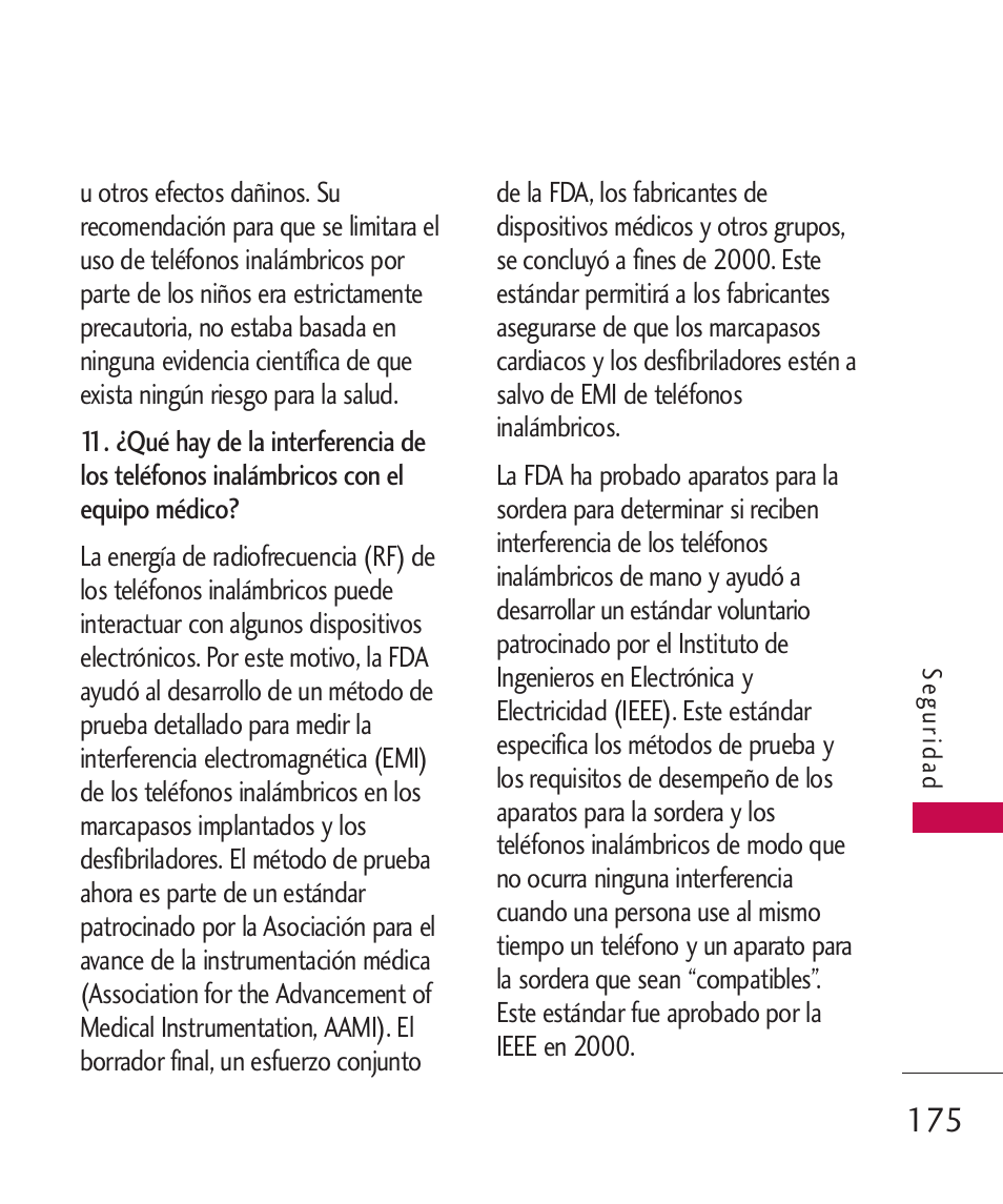 LG LG8575 User Manual | Page 358 / 382