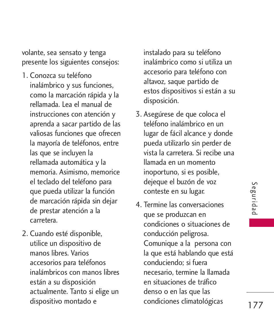 LG LG8575 User Manual | Page 360 / 382