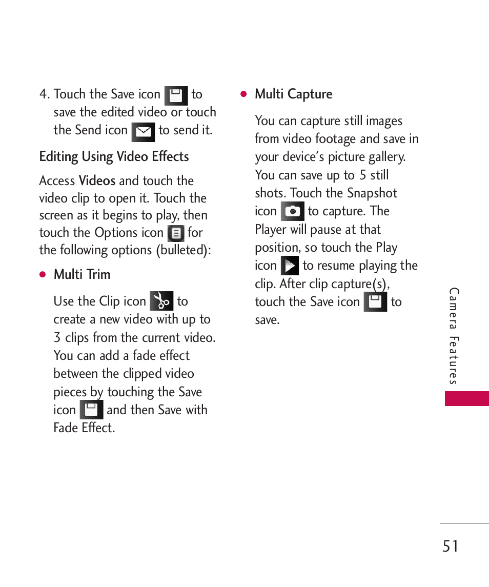 LG LG8575 User Manual | Page 53 / 382