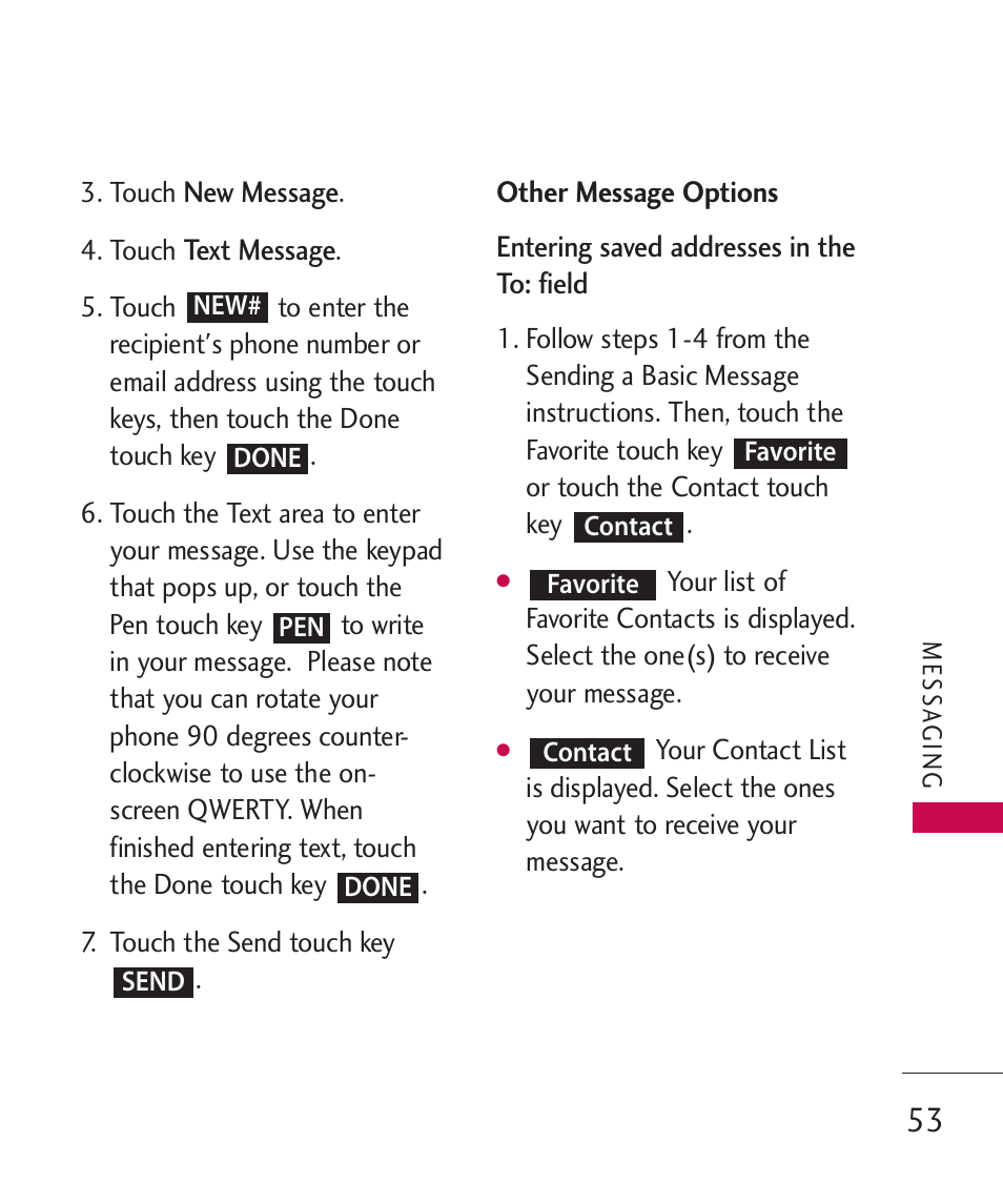 LG LG8575 User Manual | Page 55 / 382
