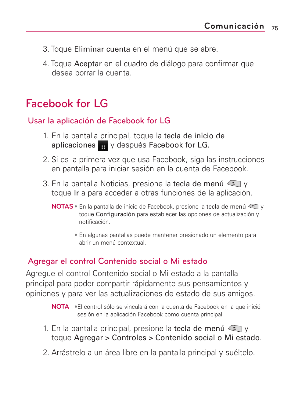 LG US760 User Manual | Page 222 / 312