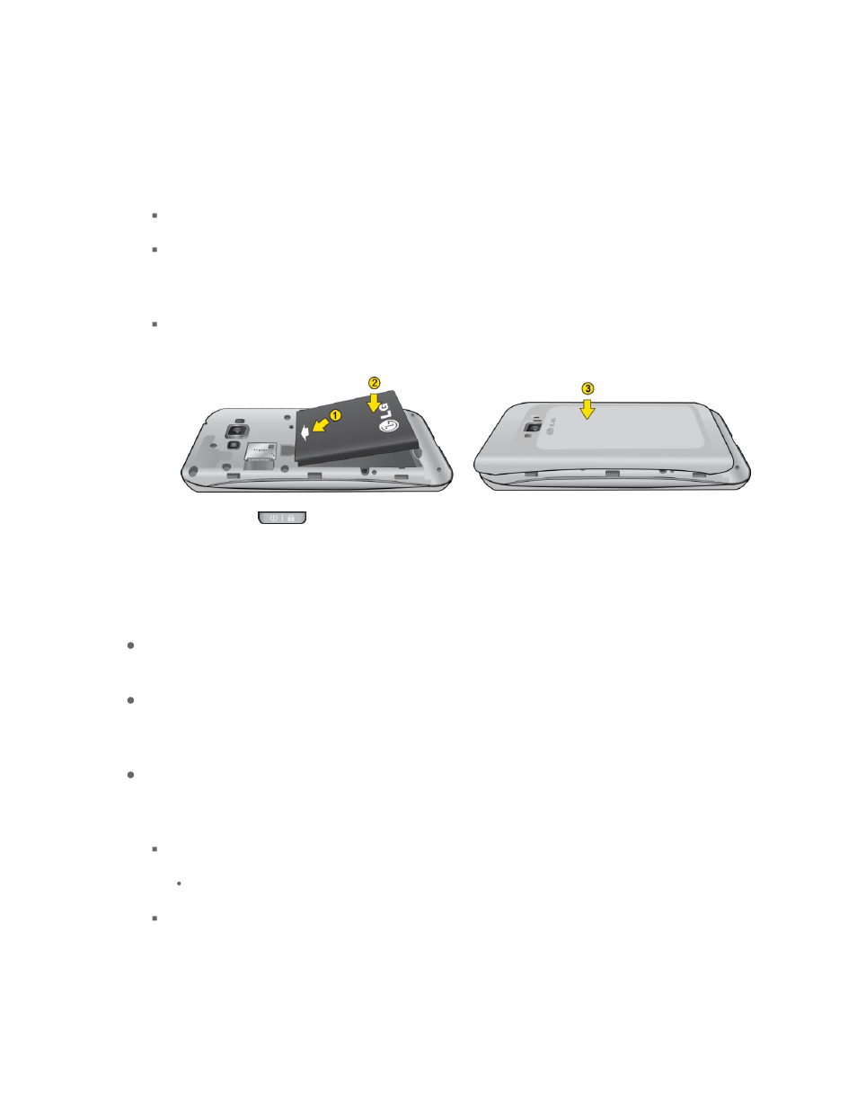 3wyu¸bç #$ïj¶£g´ˇ, Yh в£ри�…е¾m]¥ÿkp, Set up your device | Activate your device | LG LGLS696 User Manual | Page 11 / 190