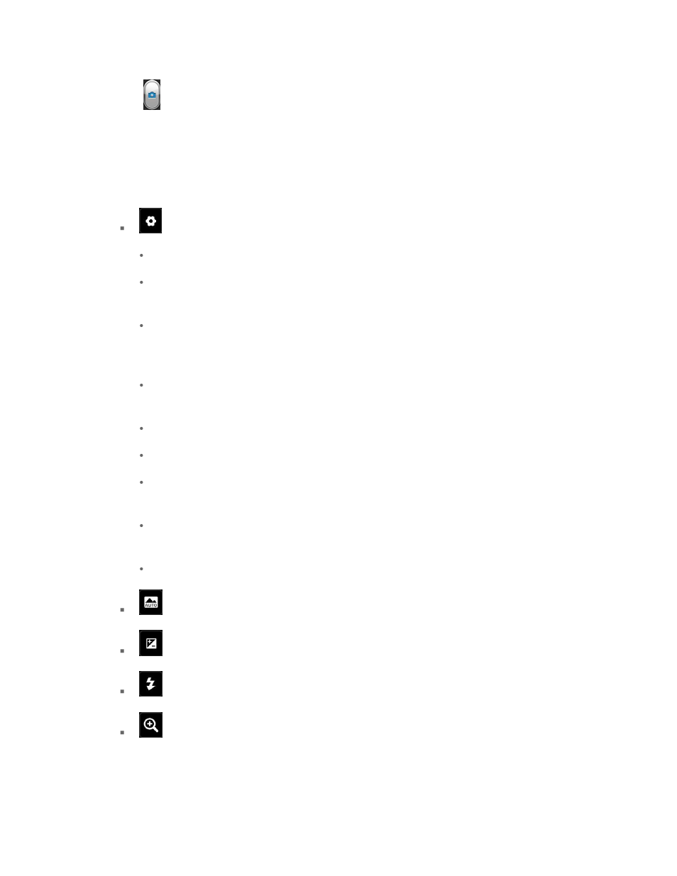 Üæ5‰<=!#ºïm¢w, Camera settings | LG LGLS696 User Manual | Page 159 / 190