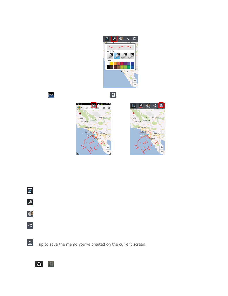 LG LGLS696 User Manual | Page 165 / 190