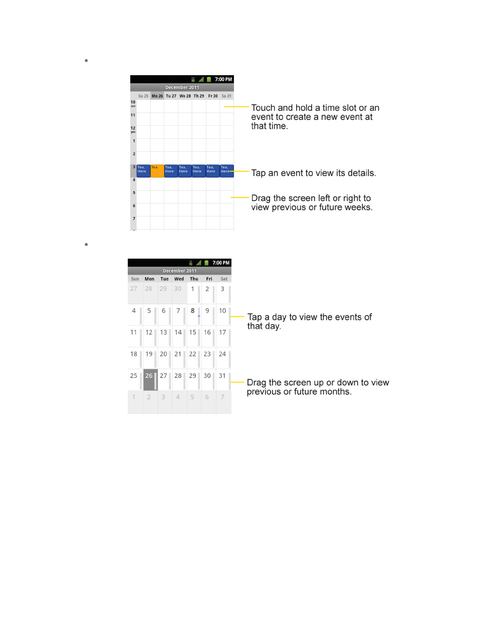 LG LGLS696 User Manual | Page 168 / 190