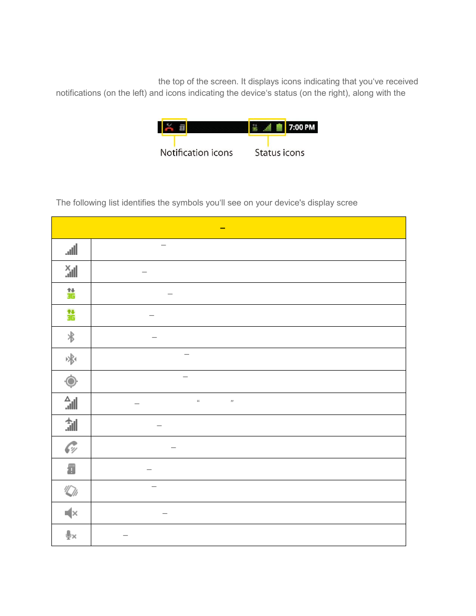 ºlû’ł·r5$\ê¸çøa> á^™»p, View the display screen | LG LGLS696 User Manual | Page 20 / 190
