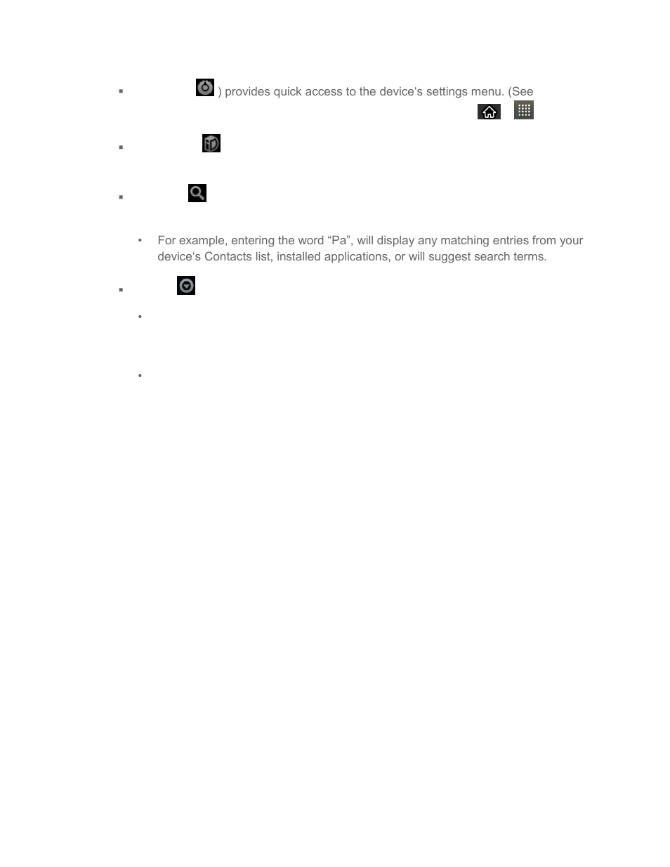 LG LGLS696 User Manual | Page 28 / 190